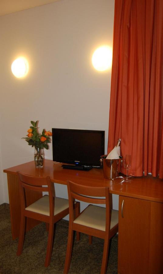 Penzion Pri Slovenc Dol pri Ljubljani Habitación foto